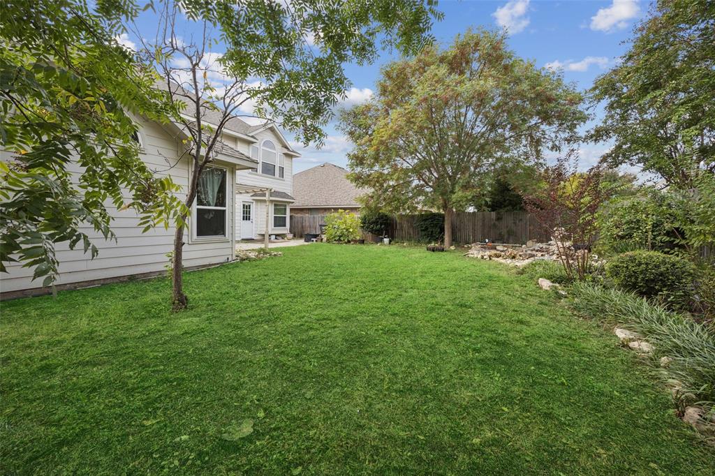 Stone Meadow Add - Residential