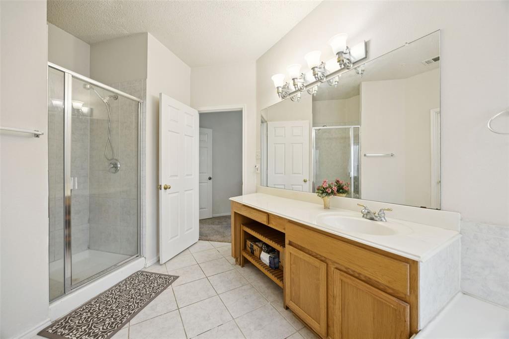 Stone Meadow Add - Residential