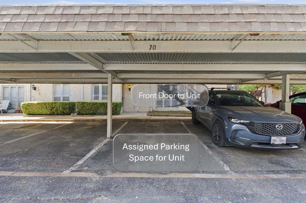 4320 Bellaire Drive S 126W