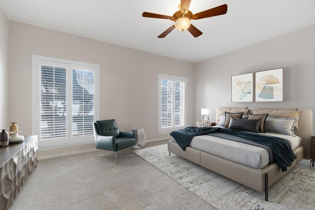 Fountain Royale Orleans W - Residential