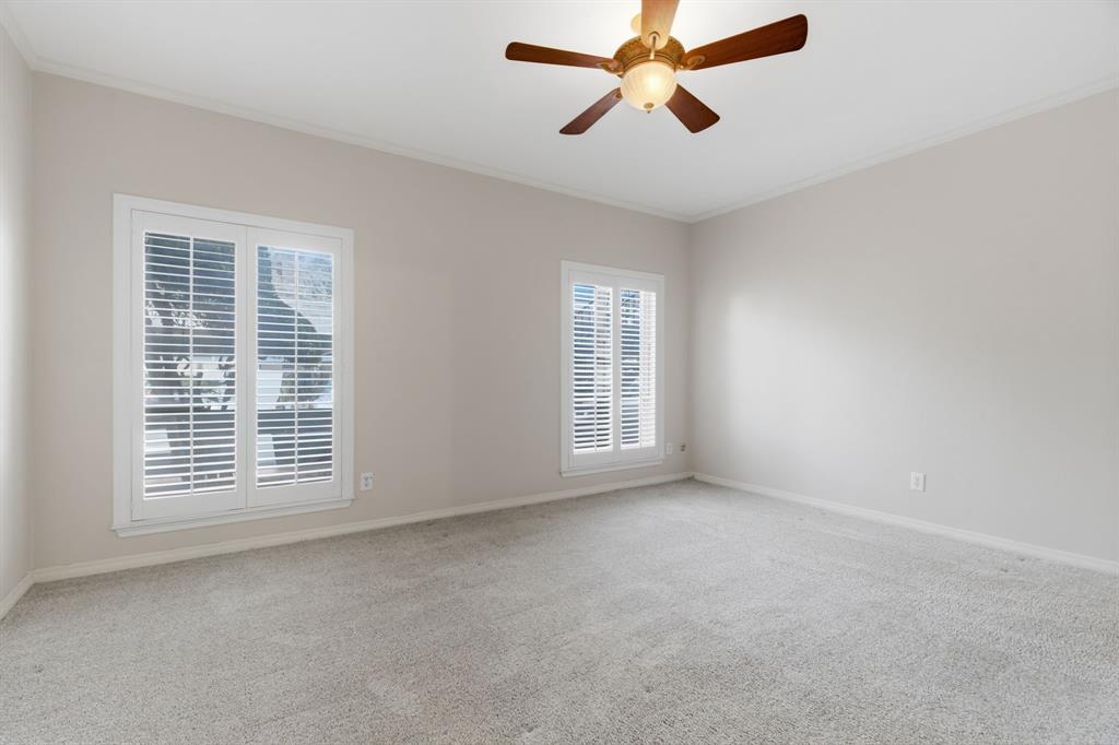 Fountain Royale Orleans W - Residential