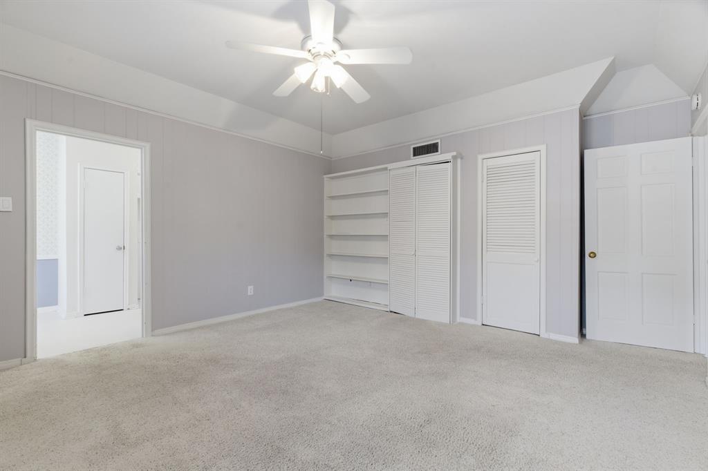 Fountain Royale Orleans W - Residential