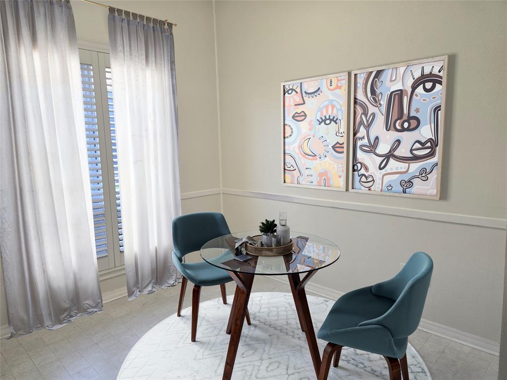 Fountain Royale Orleans W - Residential