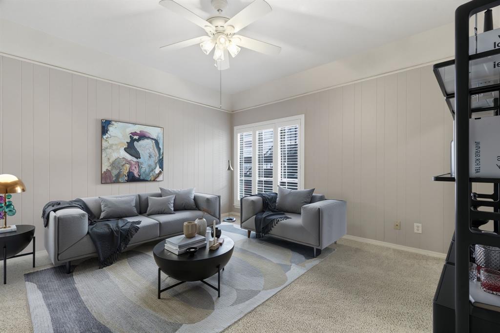 Fountain Royale Orleans W - Residential