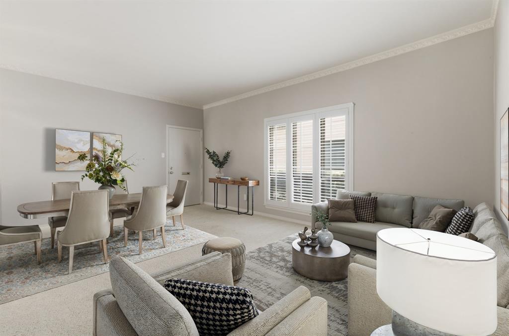 Fountain Royale Orleans W - Residential