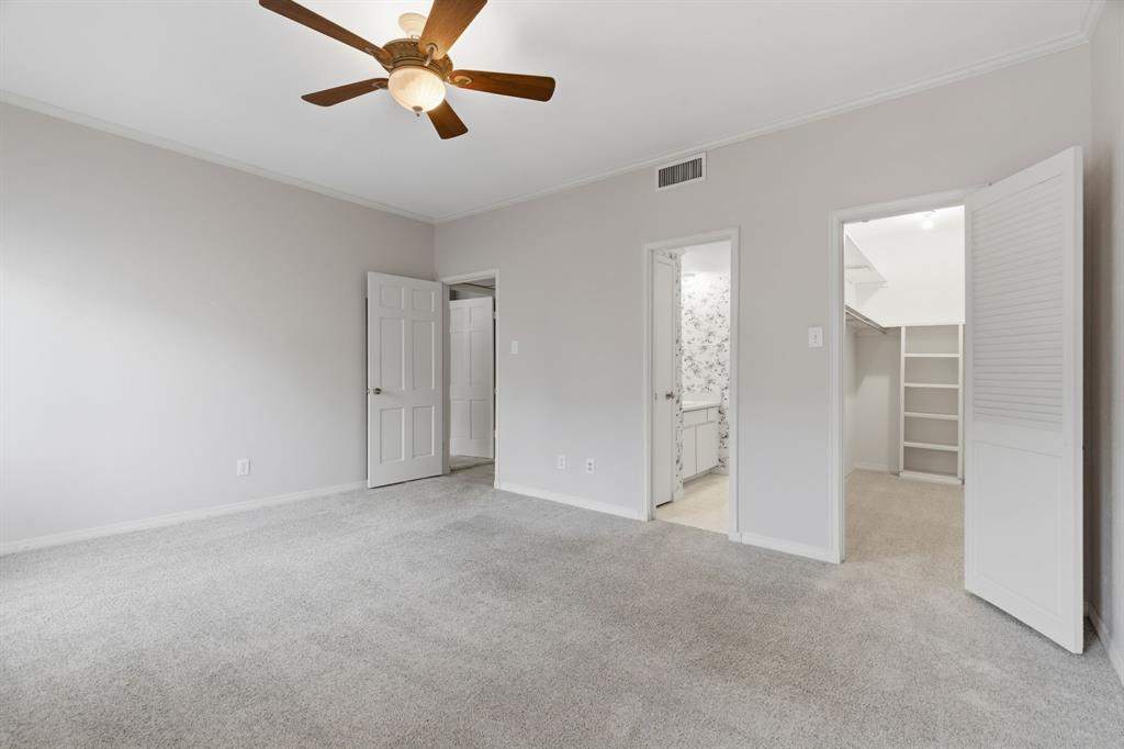 Fountain Royale Orleans W - Residential