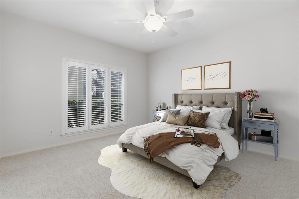 Fountain Royale Orleans W - Residential