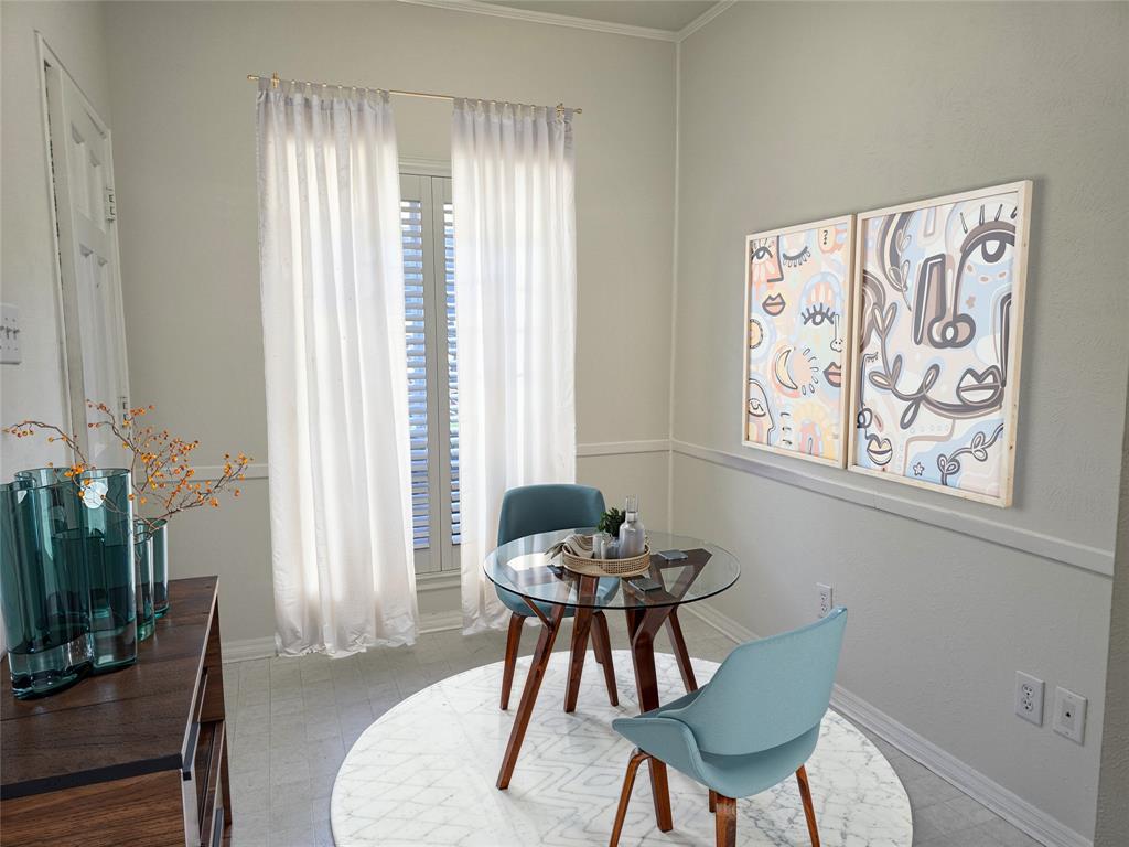 Fountain Royale Orleans W - Residential