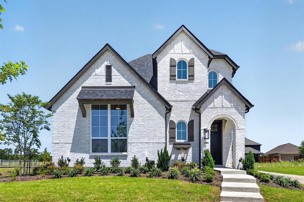 Photo 1 of 37 — 2090 Cuellar Way, Van Alstyne, TX 75495
