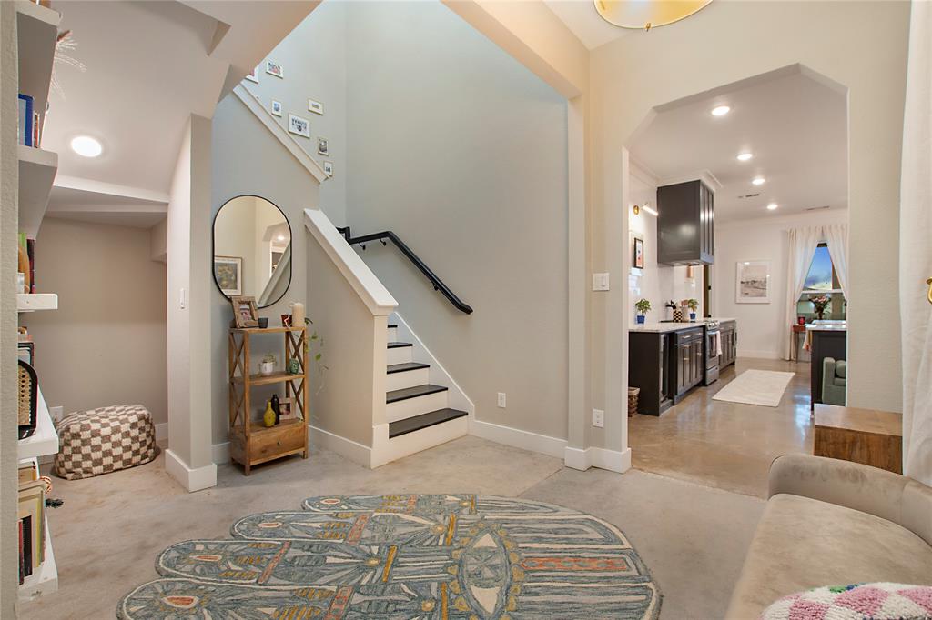 7604 Trailridge Drive