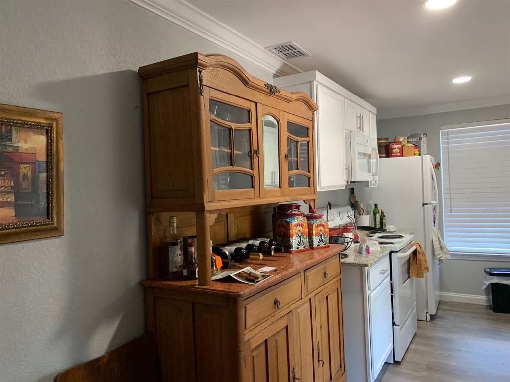 Broadmoor Add - Residential