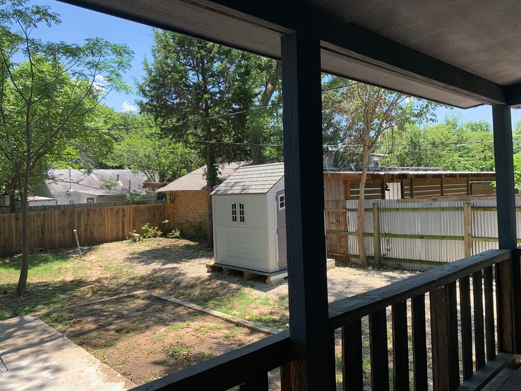 Broadmoor Add - Residential