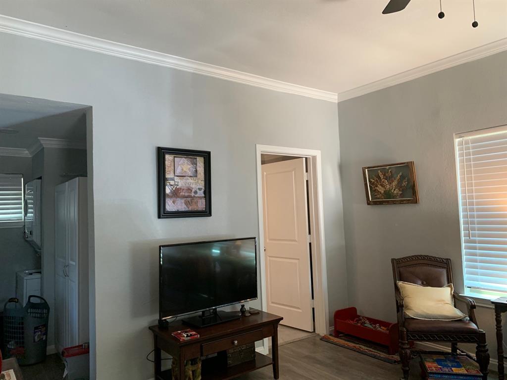 Broadmoor Add - Residential