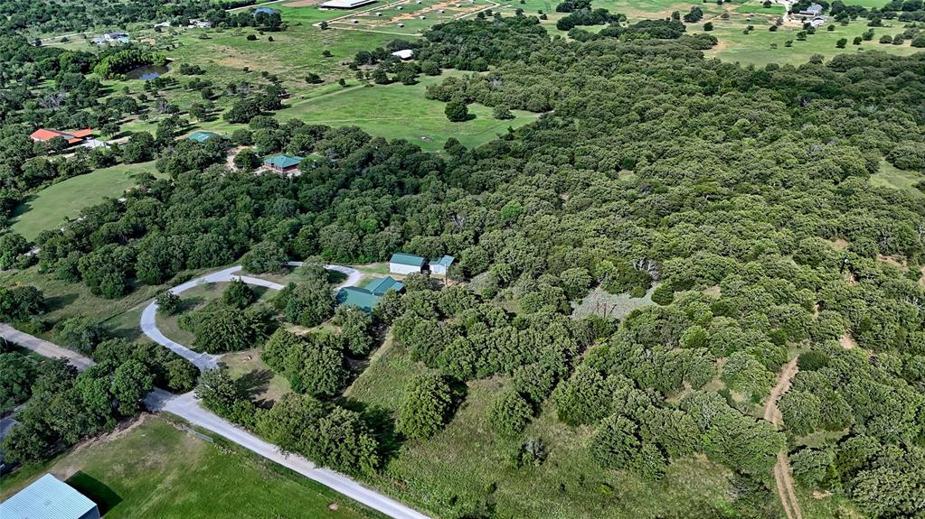 Harriet Brown Survey - Residential