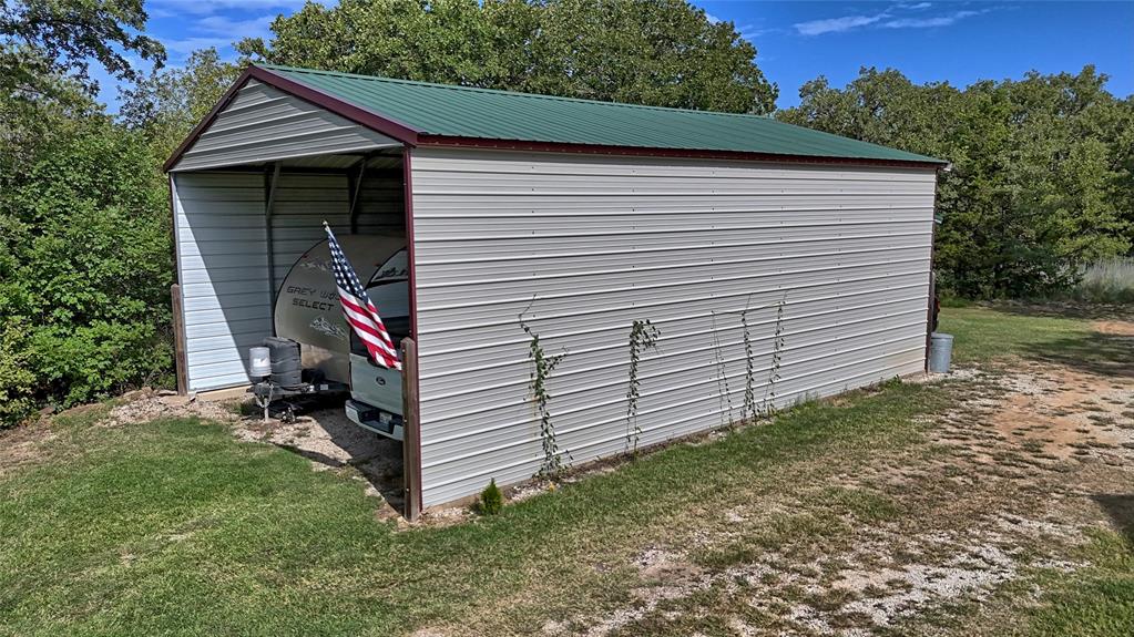 Harriet Brown Survey - Residential