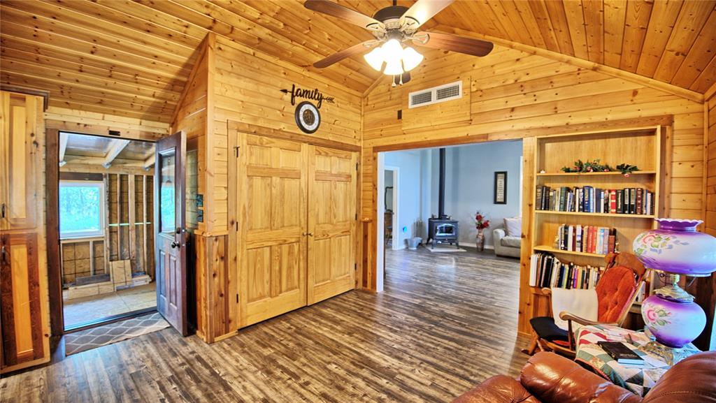 Harriet Brown Survey - Residential