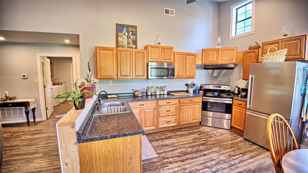 Harriet Brown Survey - Residential