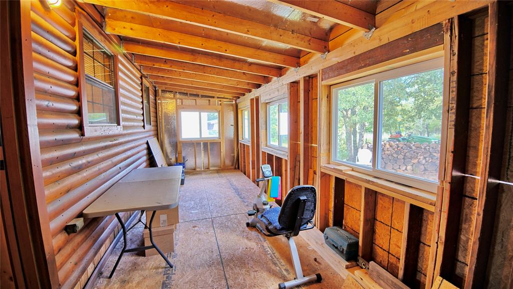 Harriet Brown Survey - Residential