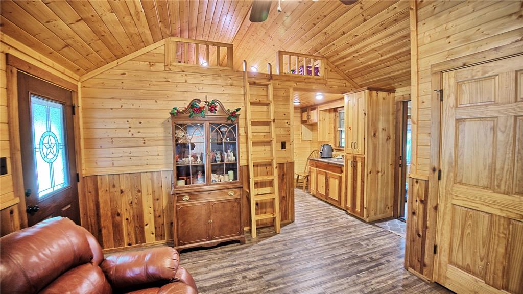 Harriet Brown Survey - Residential