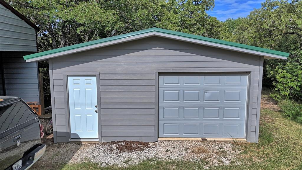 Harriet Brown Survey - Residential