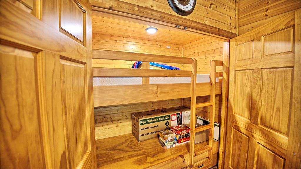 Harriet Brown Survey - Residential