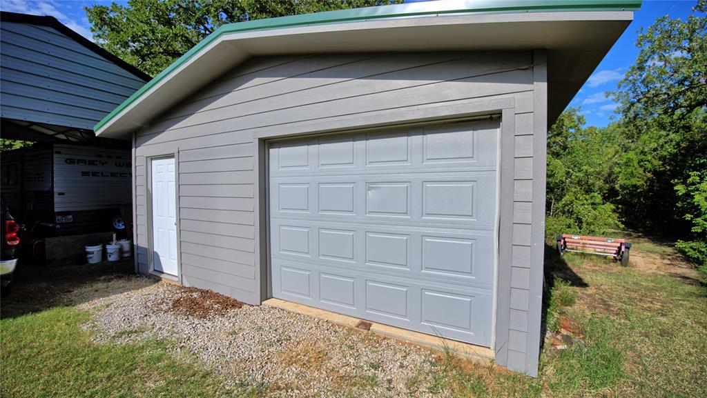 Harriet Brown Survey - Residential