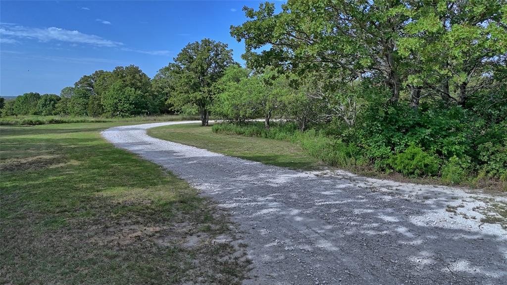 Harriet Brown Survey - Residential