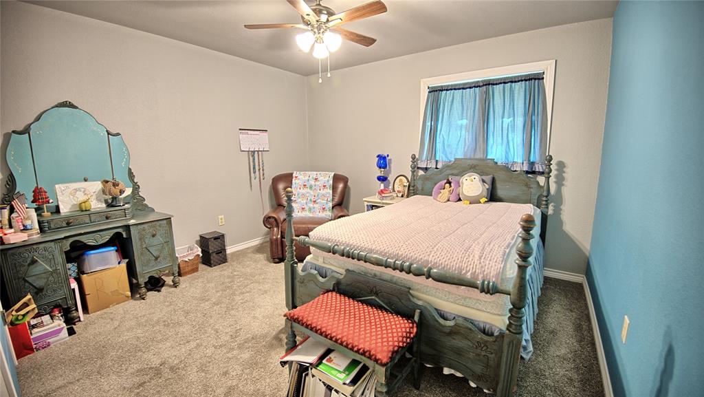 Harriet Brown Survey - Residential