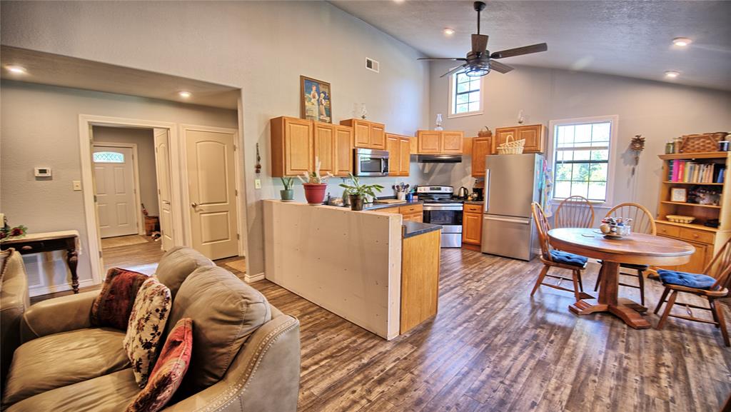 Harriet Brown Survey - Residential