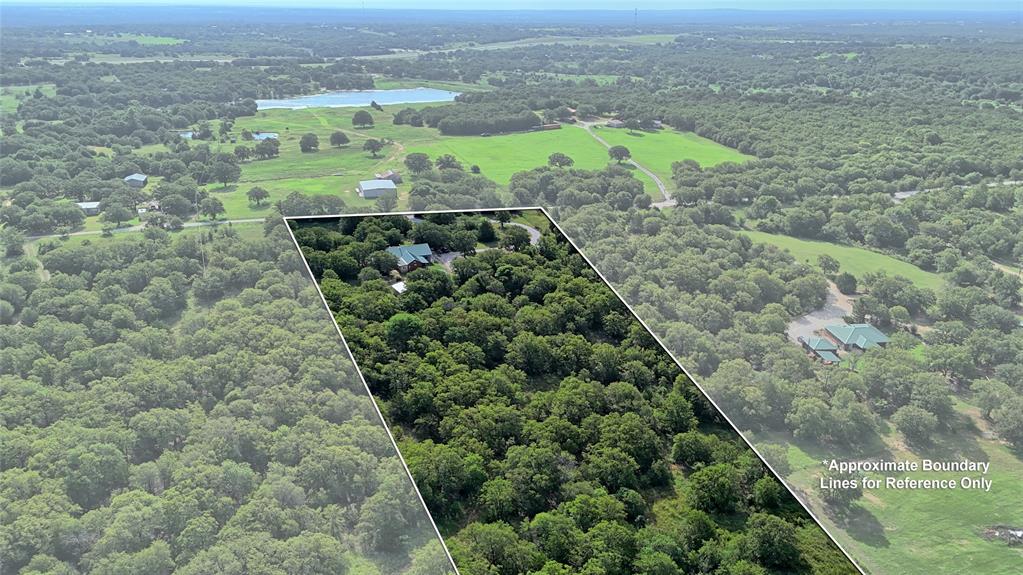 Harriet Brown Survey - Residential