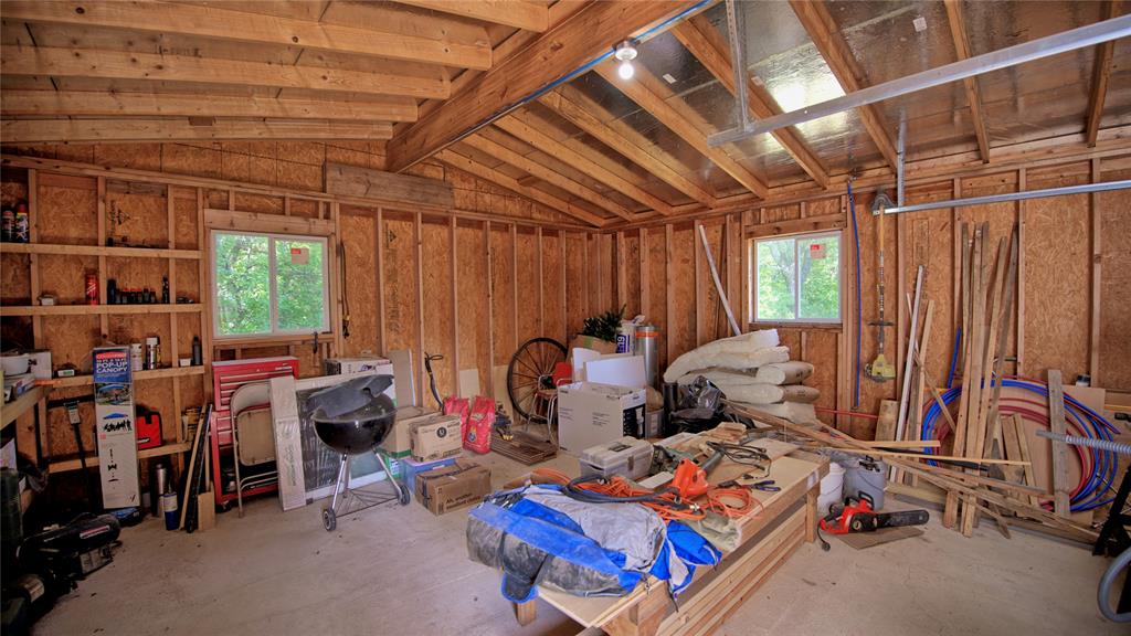 Harriet Brown Survey - Residential