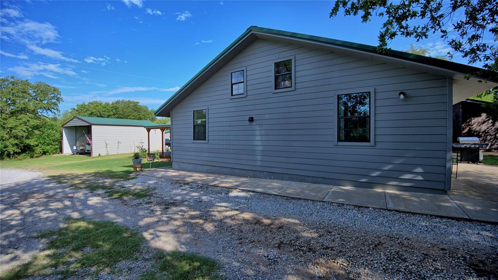 Harriet Brown Survey - Residential