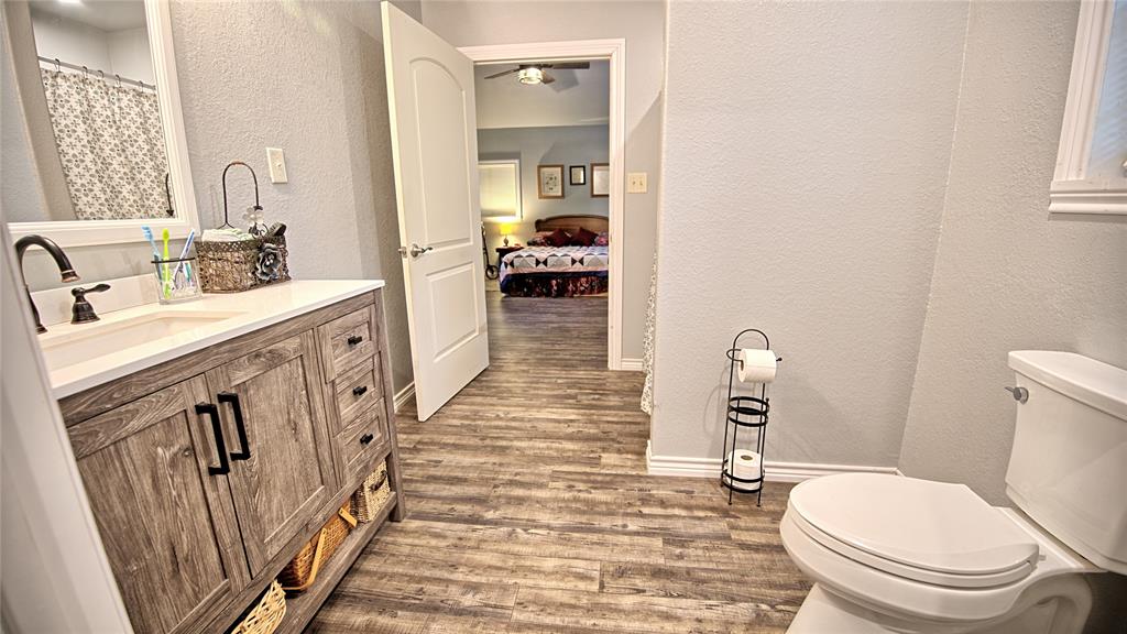 Harriet Brown Survey - Residential