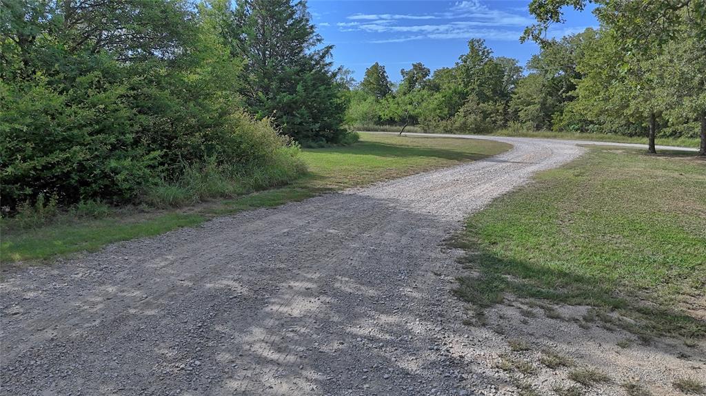 Harriet Brown Survey - Residential