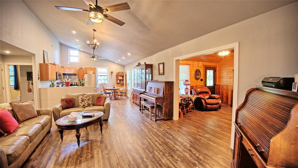 Harriet Brown Survey - Residential