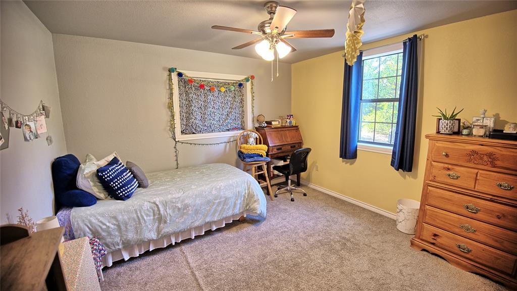 Harriet Brown Survey - Residential