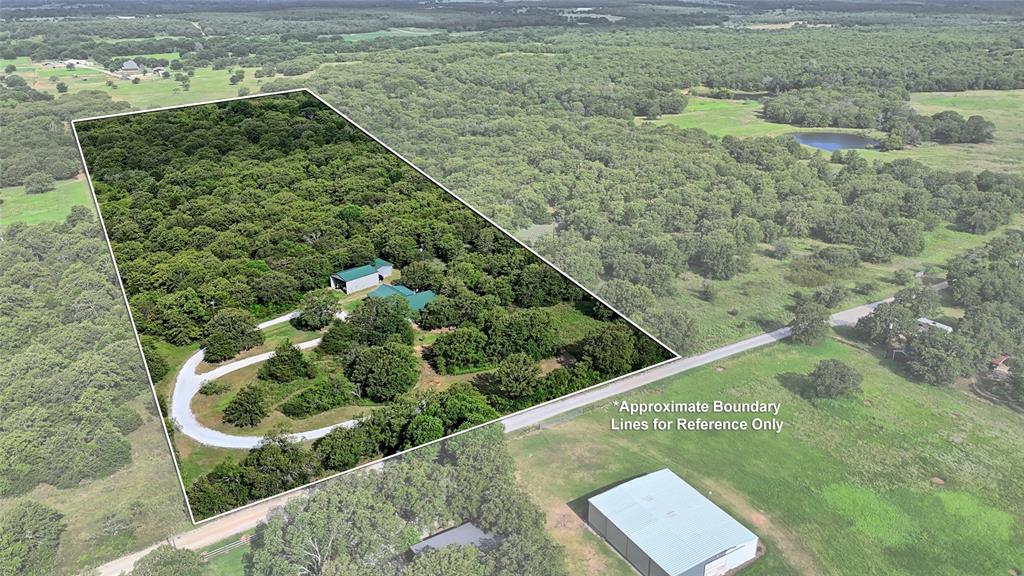 Harriet Brown Survey - Residential