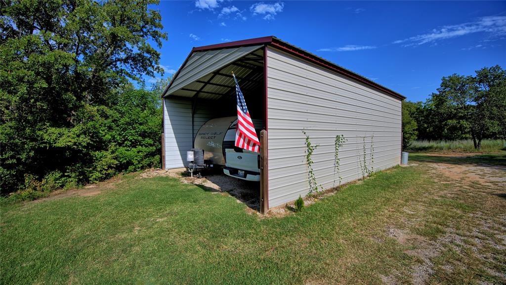 Harriet Brown Survey - Residential