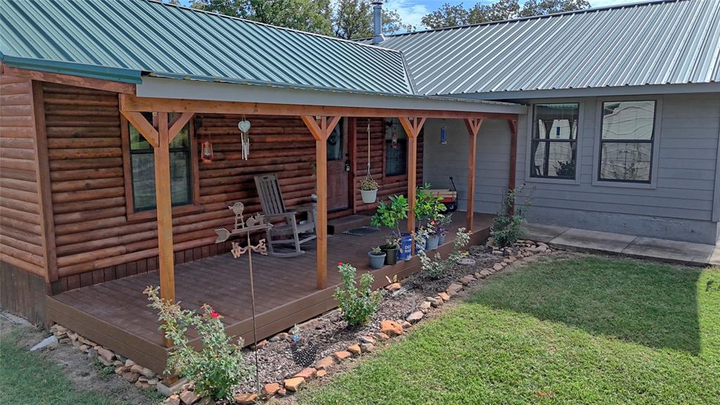 Harriet Brown Survey - Residential