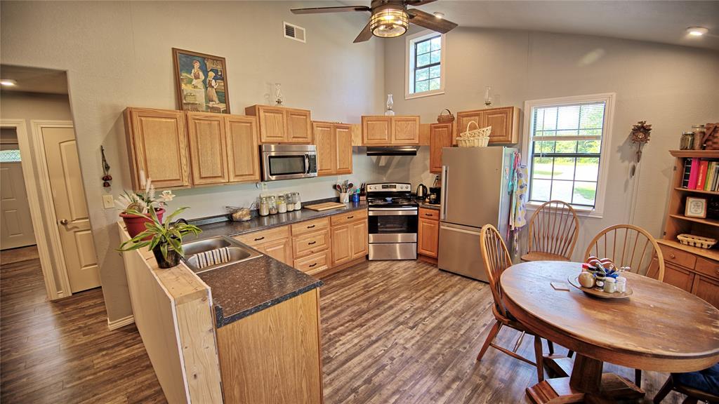 Harriet Brown Survey - Residential