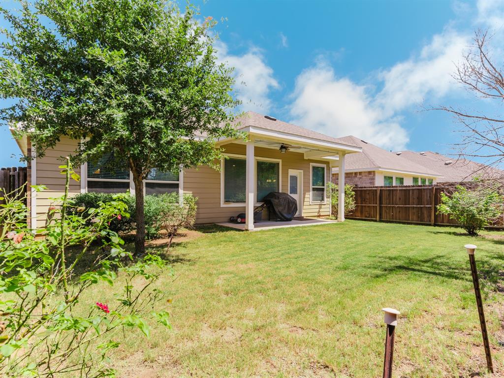 Meadowbrook Place - Residential Lease