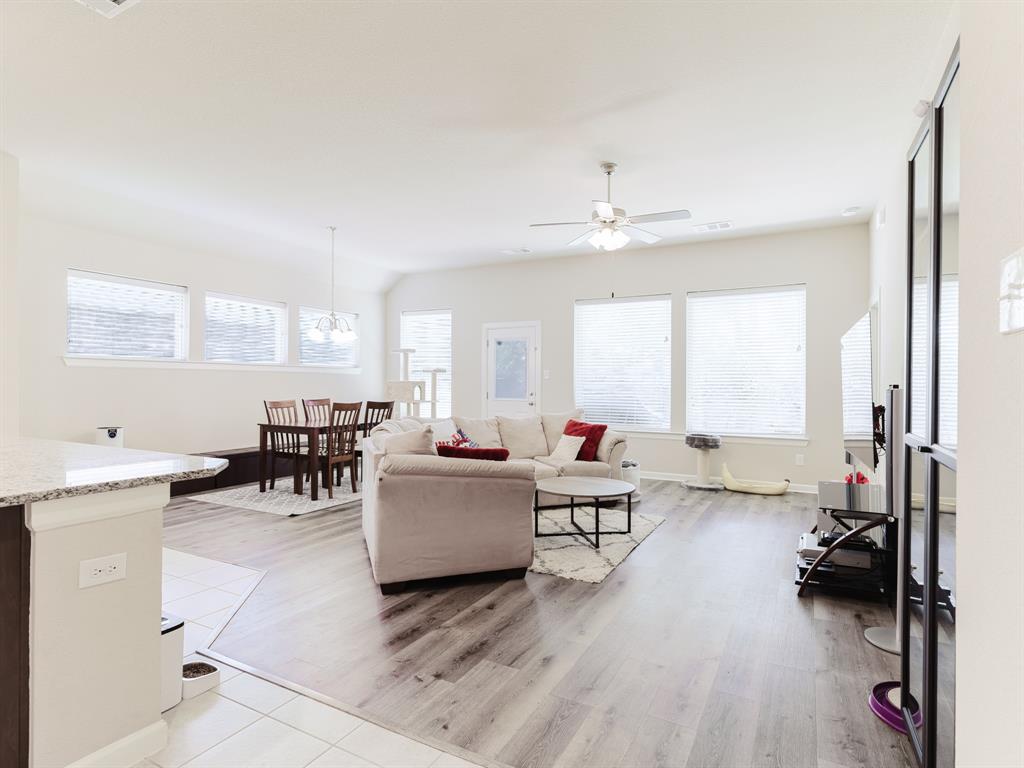 Meadowbrook Place - Residential Lease