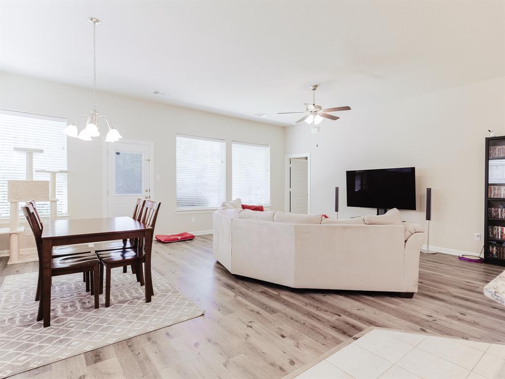 Meadowbrook Place - Residential Lease