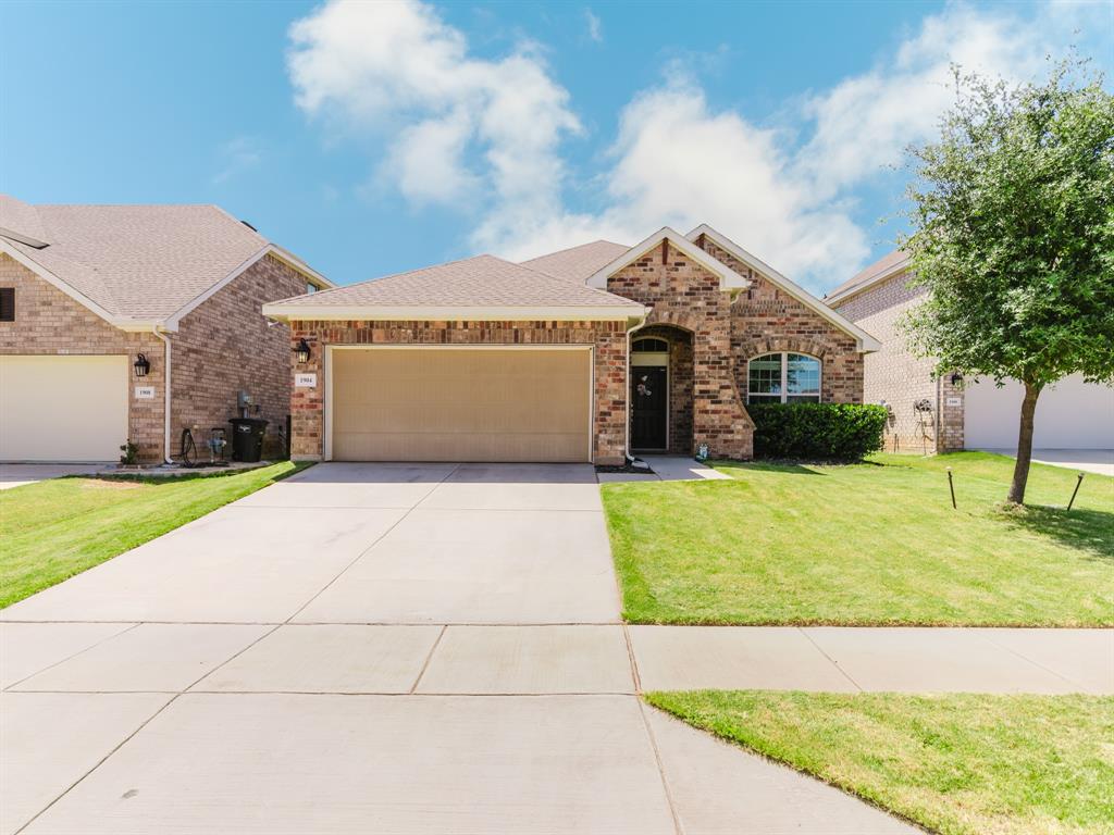 Meadowbrook Place - Residential Lease