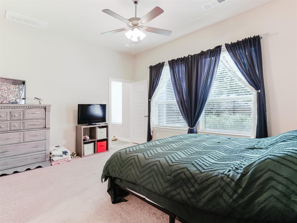 Meadowbrook Place - Residential Lease