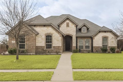 134 Water Garden Drive Waxahachie TX 75165