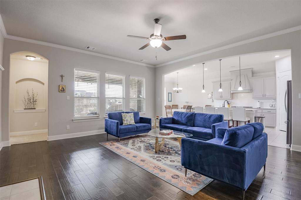 Estates Of Garden Valley - Residential