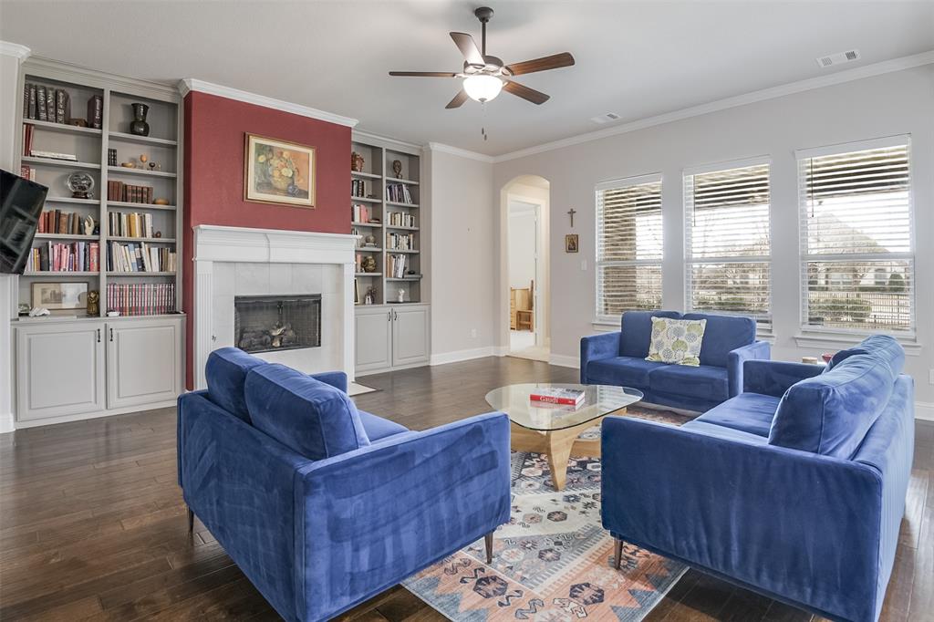 Estates Of Garden Valley - Residential