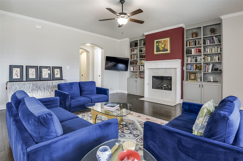 Estates Of Garden Valley - Residential