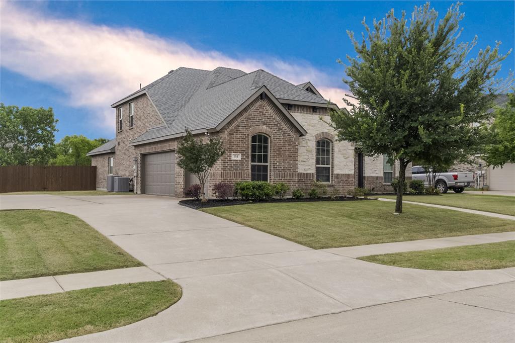Estates Of Garden Valley - Residential